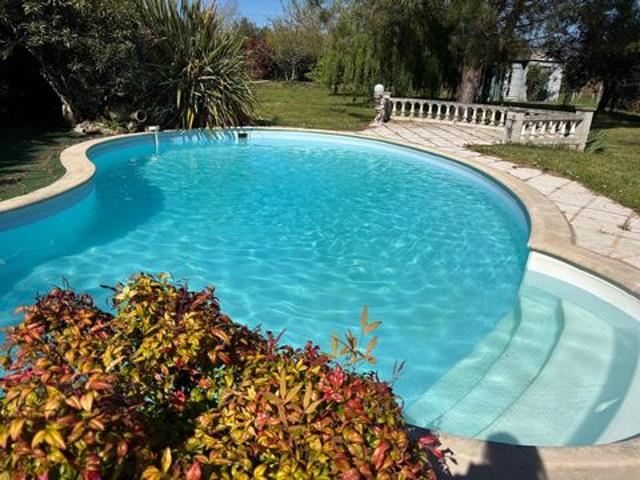 Villa vente à Montauban
