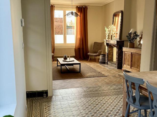 Maison location à Lille, Beaucamps-ligny