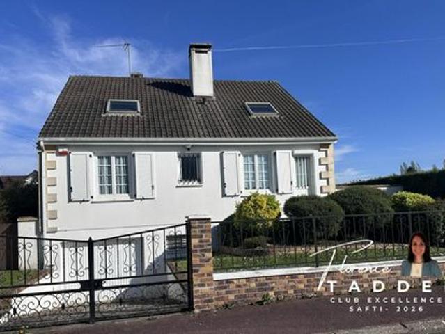 Villa vente à Palaiseau, Limours