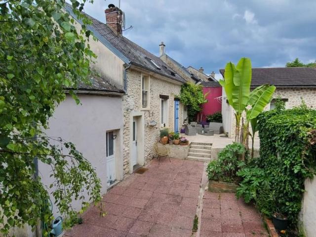 Maison vente à Beauvais, Amblainville