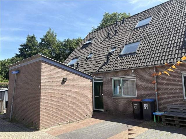 Woning te huur in Lelystad, Flevoland