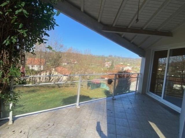 Maison vente à Aurillac, Auvergne-Rhône-Alpes