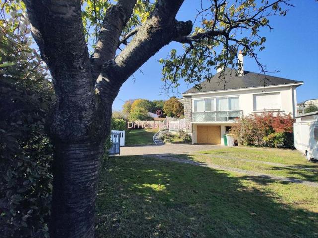 Maison vente à Nantes, Saint-sébastien-sur-loire