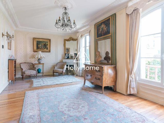 Maison vente à Créteil, Alfortville