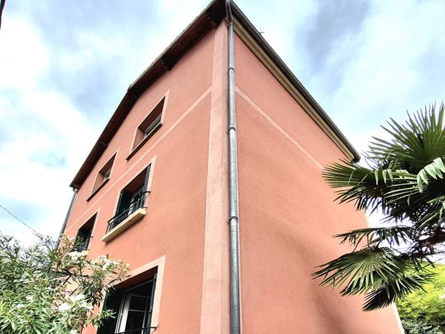 Maison vente à Nanterre, Colombes