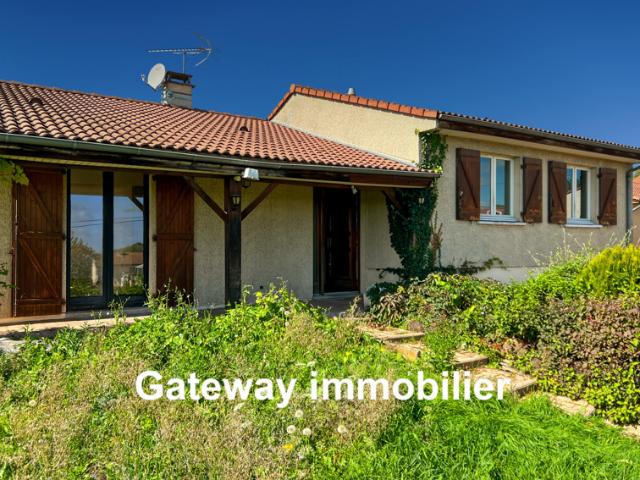 Maison vente à France métropolitaine, Cébazat