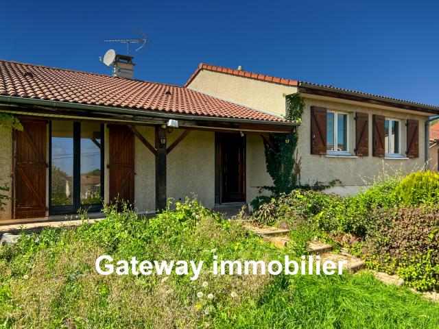 Maison vente à Cébazat, Puy-de-Dôme