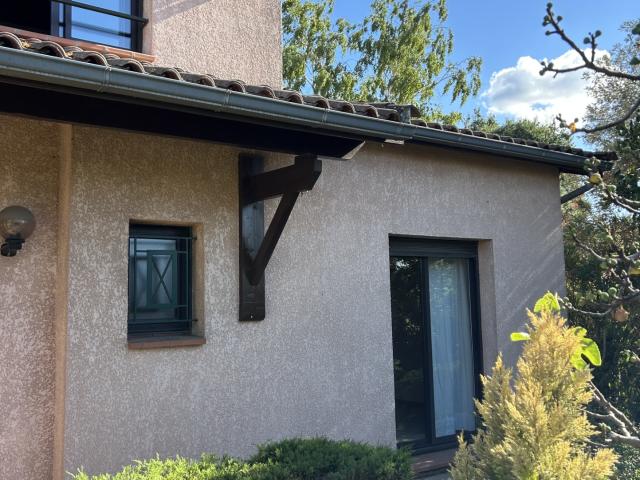 Maison vente à Toulouse