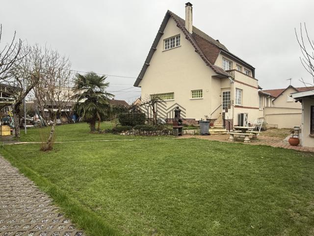Maison vente à Rouen, Oissel