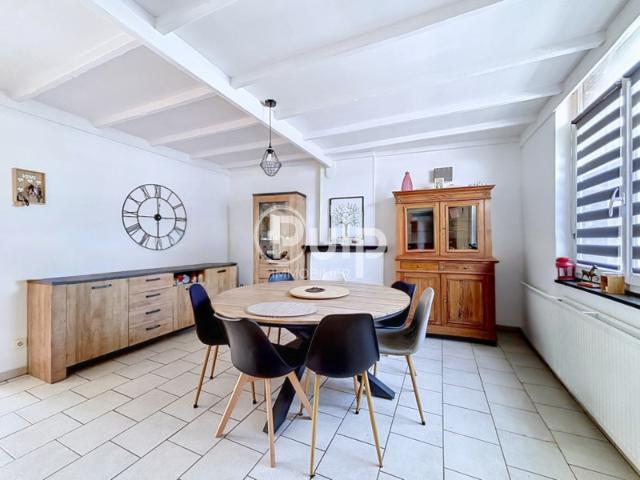 Maison vente à Douai, Bruille-lez-marchiennes