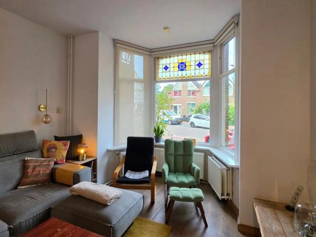 Woning te huur in Zaandam, Noord Holland