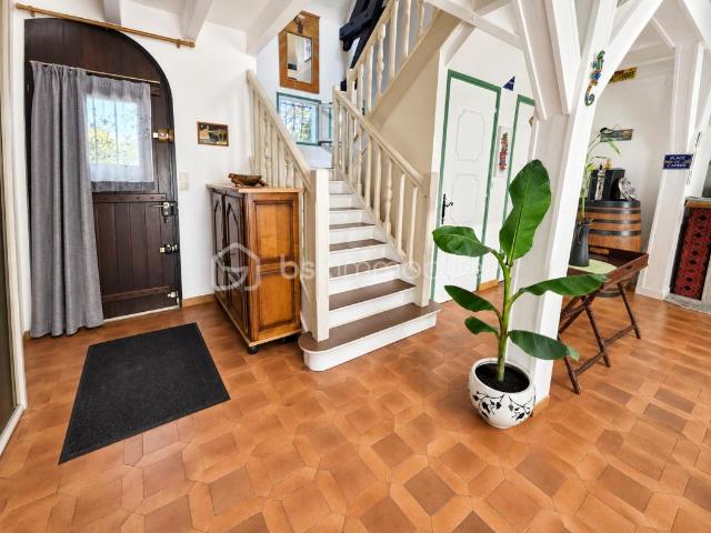 Maison vente à Évry, Milly-la-forêt