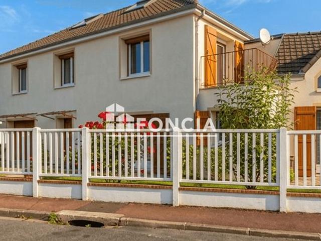 Maison vente à Palaiseau, Wissous