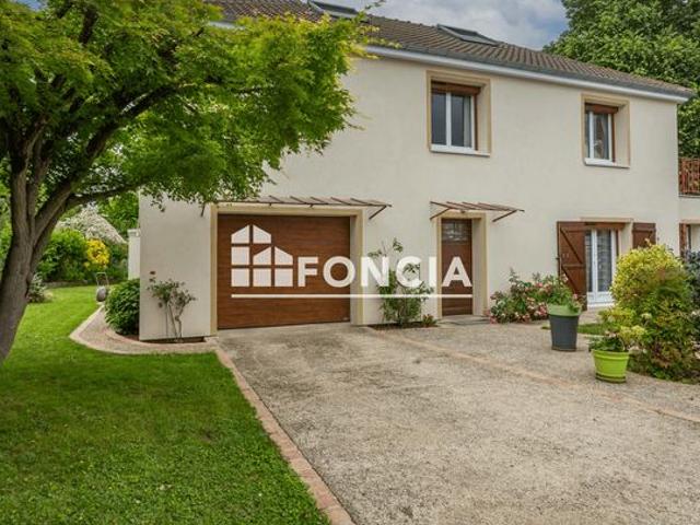 Maison vente à Palaiseau, Wissous