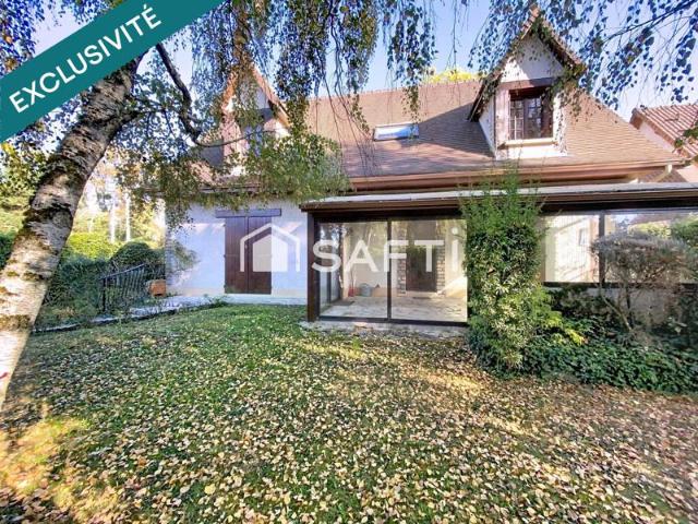 Maison vente à Palaiseau, Wissous