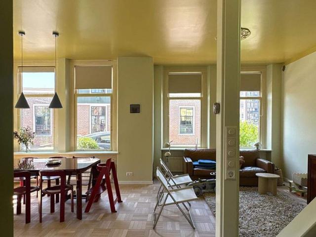 Woning te huur in Zaandam, Noord Holland