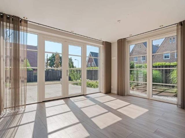 Woning te huur in De Lutte, Overijssel