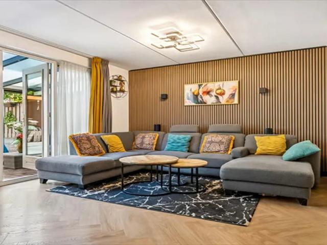 Woning te huur in Almere-haven, Flevoland