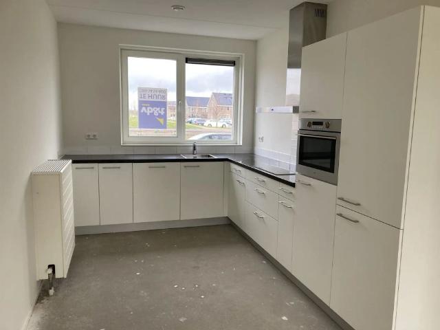 Woning te huur in Zwolle, Overijssel
