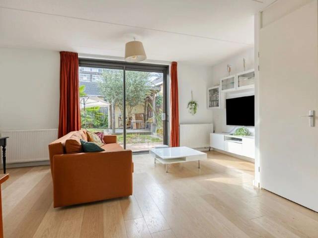 Woning te huur in Vreewijk, Rotterdam
