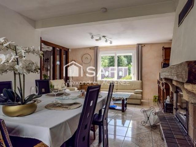 Villa vente à Beauvais, Esches