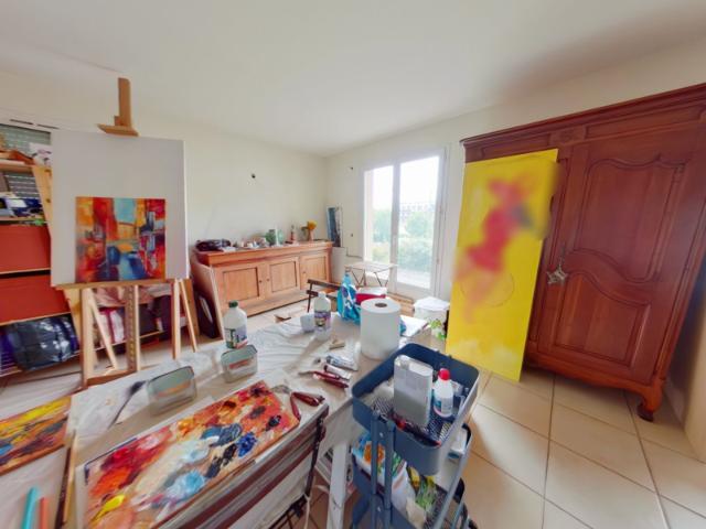 Maison vente à Sarcelles, Le Thillay