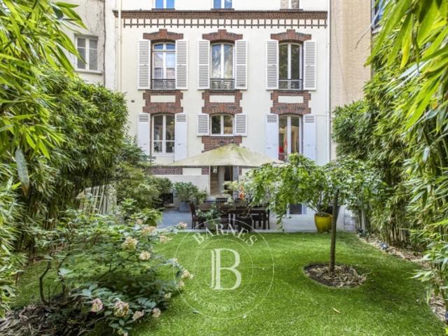 Maison vente à Paris, Île-de-France