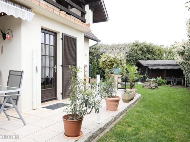 Maison vente à Thann-Guebwiller, Ensisheim