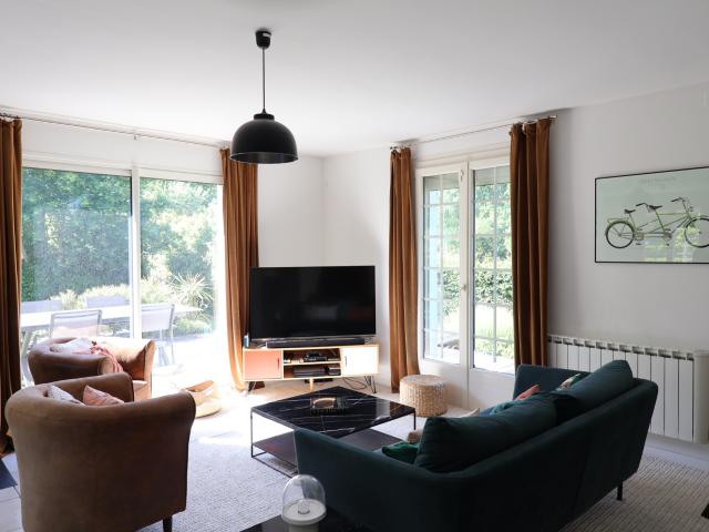 Maison vente à Angers, Juigné-sur-loire
