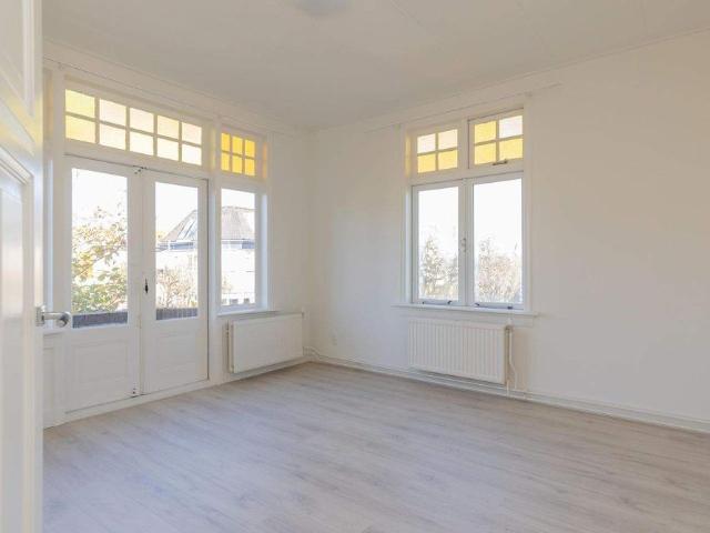 Woning te huur in Zandvoort, Noord Holland