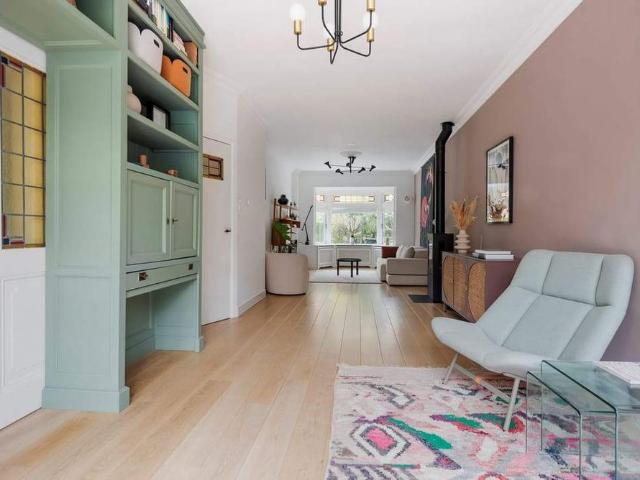 Woning te huur in Voorburg, Zuid Holland