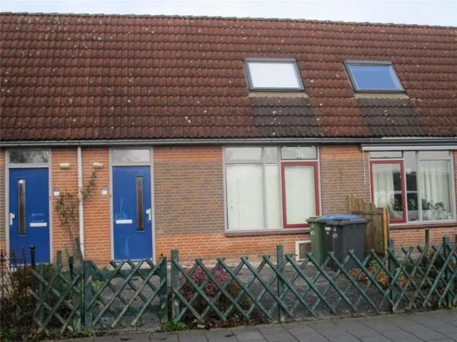 Woning te huur in Kamp, Lelystad