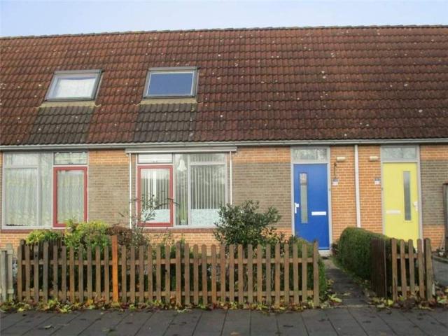 Woning te huur in Kamp, Lelystad