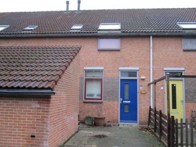 Woning te huur in Kamp, Lelystad