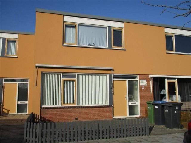Woning te huur in Kempenaar, Lelystad