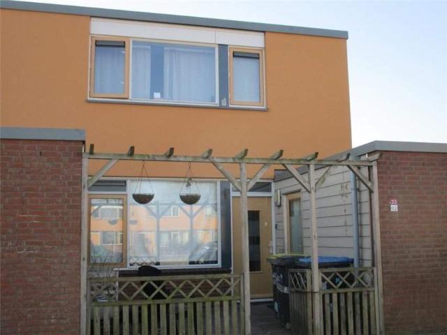 Woning te huur in Kempenaar, Lelystad