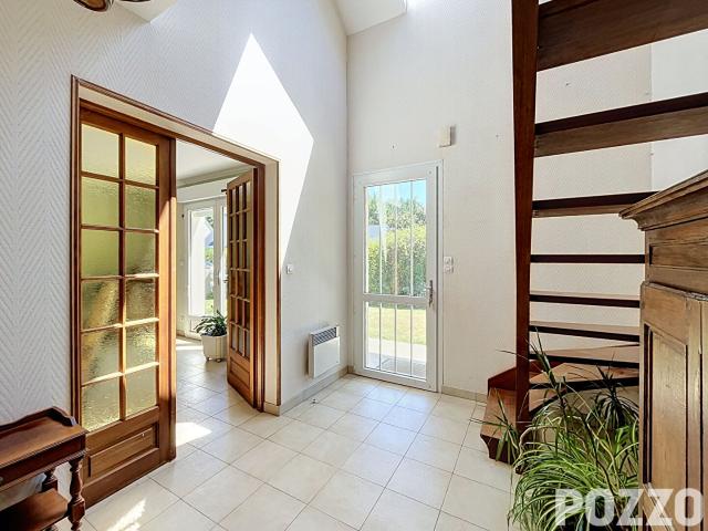 Maison vente à Avranches, La Lucerne-d'outremer