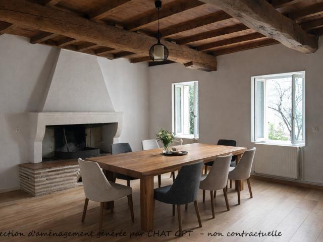 Maison vente à Langon, La Réole