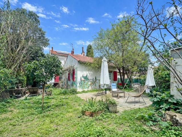 Maison vente à Arrondissement de Toulon, La Seyne-sur-mer
