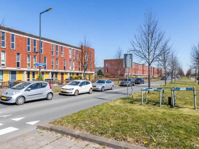 Woning te huur in Nesselande, Rotterdam