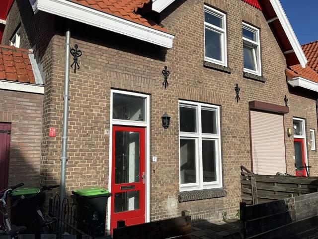 Woning te huur in Vlissingen, Zeeland