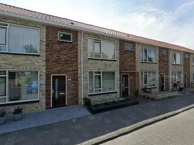 Woning te huur in 's-gravenzande, Zuid Holland