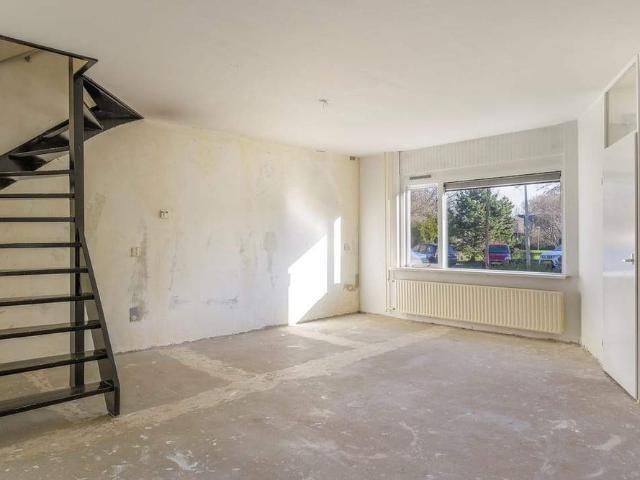 Woning te huur in Holy-Noord, Vlaardingen