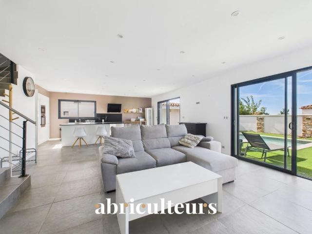 Maison vente à Aix-en-Provence, Les Pennes-mirabeau