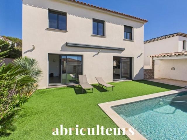 Maison vente à Aix-en-Provence, Les Pennes-mirabeau