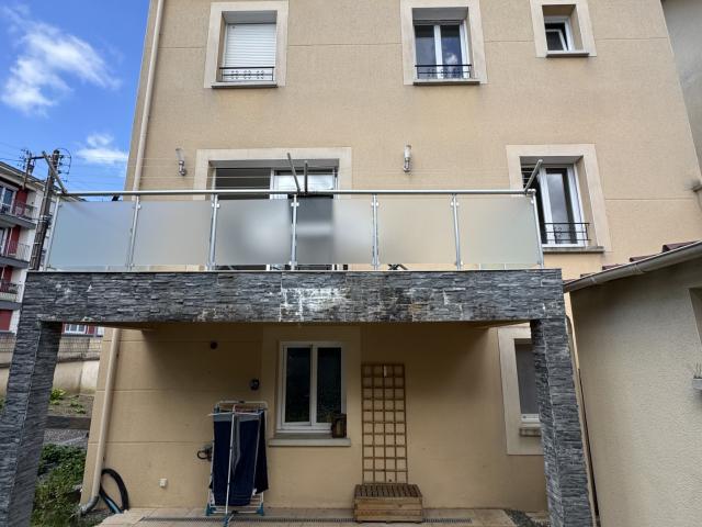 Maison vente à Limoges