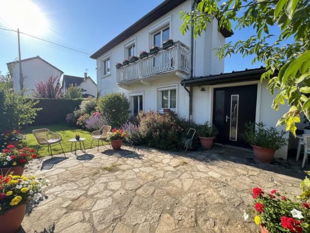Maison vente à Bobigny, Vaux-montreuil