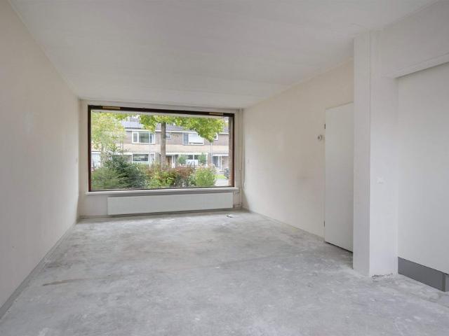 Woning te huur in Hoornseveld, Zaandam