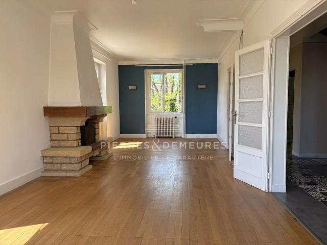 Maison vente à Saint-Amand-Montrond, Saint-amand-montrond