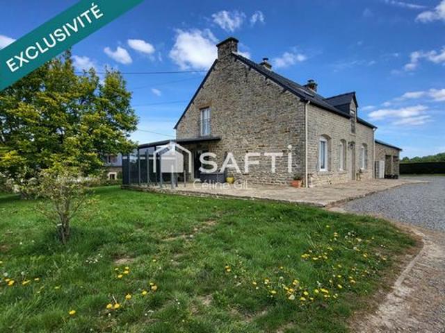 Villa vente à Pontivy, Bretagne